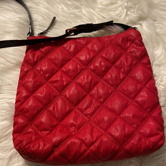 Kate Spade Purse preowned in excellent condition size 11” long 11“ wide - Picture 8 of 17